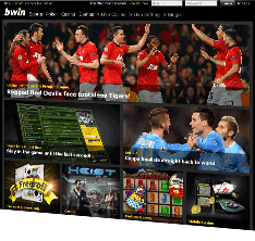 bwin